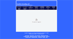 Desktop Screenshot of coastlineconsulting-ct.com